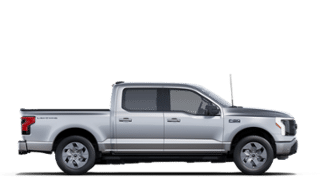 2025 Ford F-150 Lightning® External Image 1
